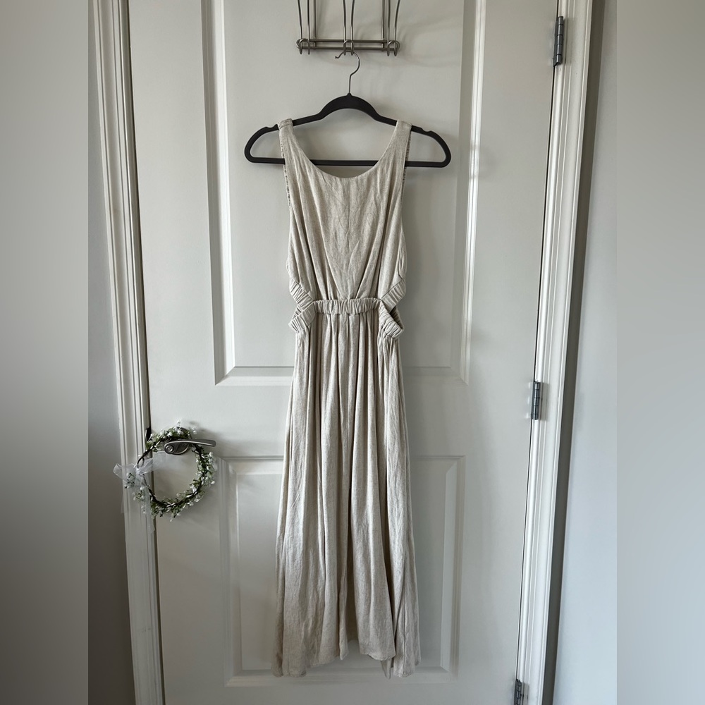 Modern Citizen beach dress